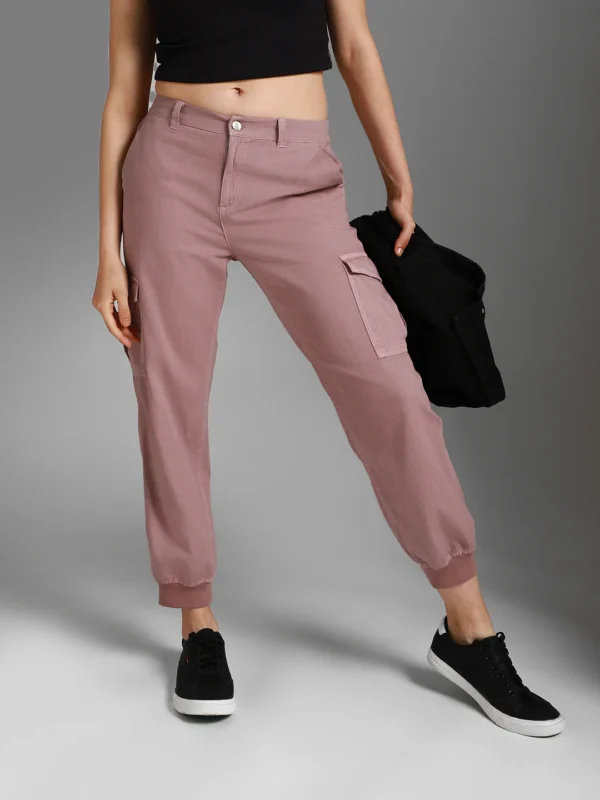 Cotton Joggers - Image 2