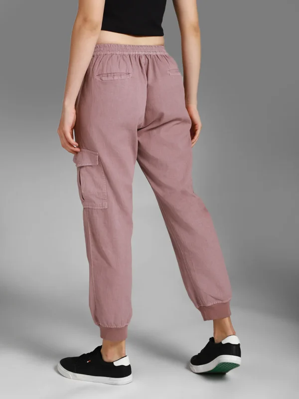 Cotton Joggers - Image 4