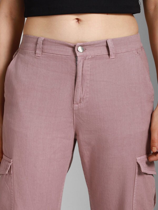 Cotton Joggers - Image 5