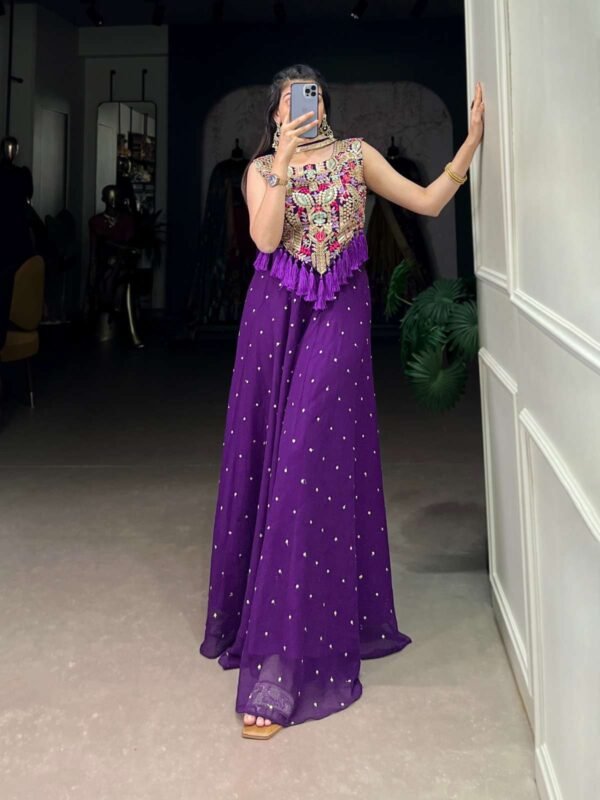 INDOWESTERN DRESS - Image 3