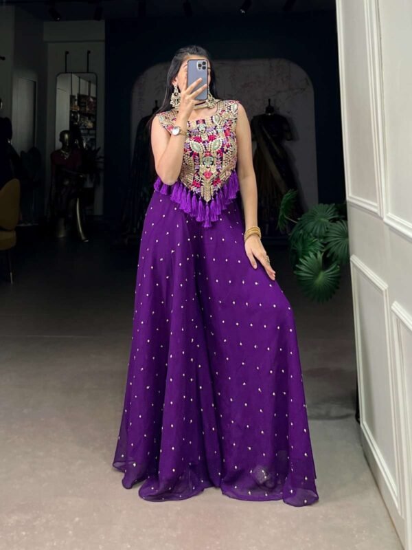 INDOWESTERN DRESS - Image 4