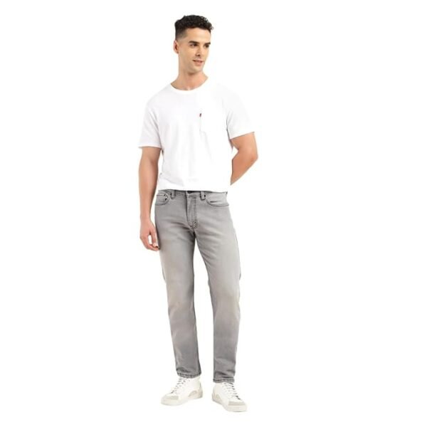 Levi's Men's Fitted Jeans