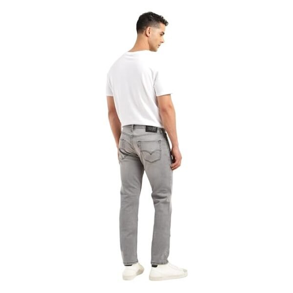 Levi's Men's Fitted Jeans - Image 3
