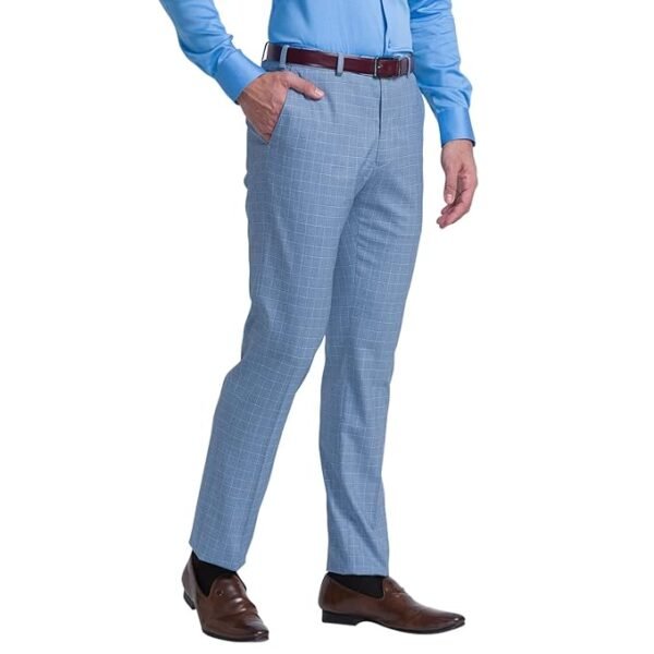 Men's Regular Pants