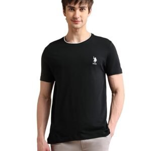 U.S. POLO ASSN. Men T-Shirt