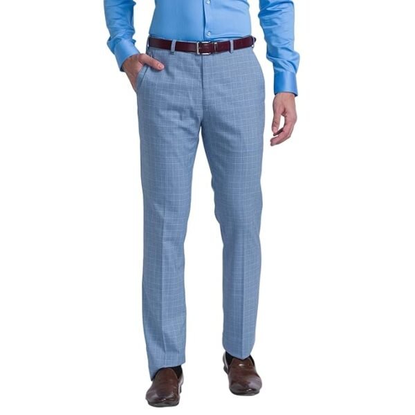 Men's Regular Pants - Image 3
