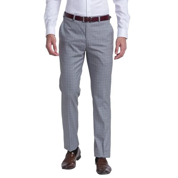 Men's Regular Pants - Image 8