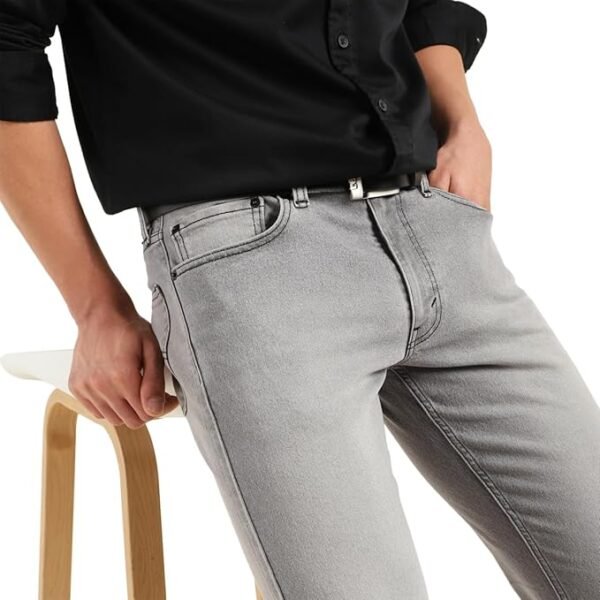 Levi's Men's Fitted Jeans - Image 5